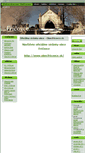 Mobile Screenshot of fricovce.eu